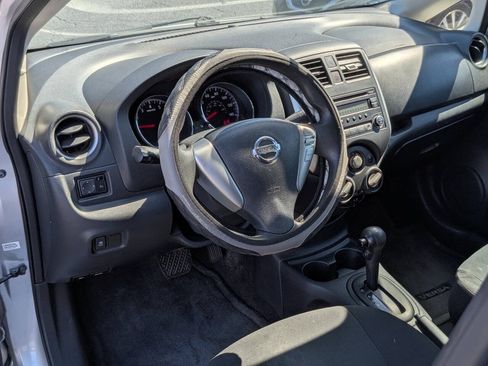 Used 2014 Nissan Versa Note S Plus FWD image 12