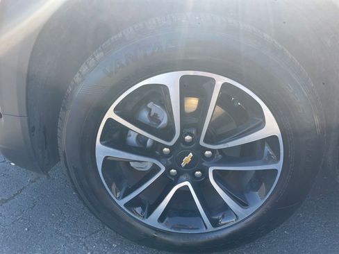 Used 2025 Chevrolet TrailBlazer LT image 25