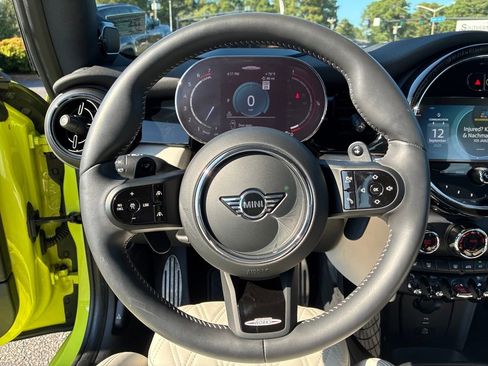 Used 2024 MINI Cooper John Cooper Works image 28
