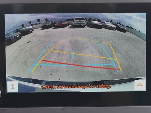 Certified 2024 Toyota Tacoma TRD Sport image 29