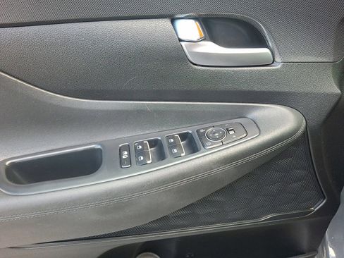 Certified 2023 Hyundai Santa Fe SEL image 12