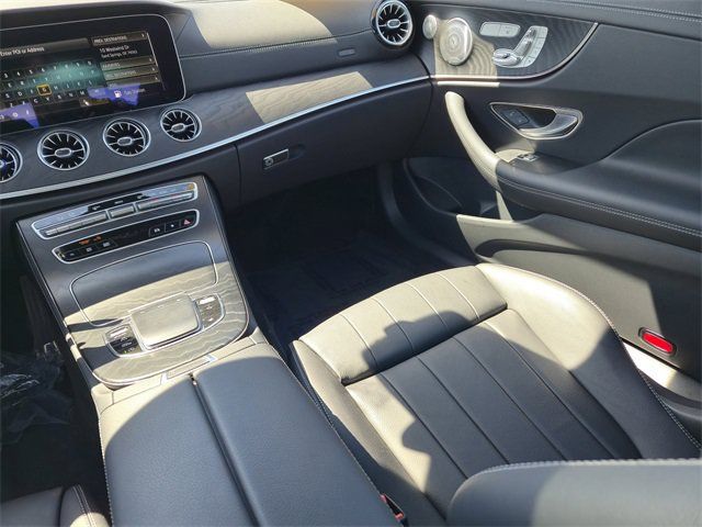 Used 2023 Mercedes-Benz E 450 Coupe image 15