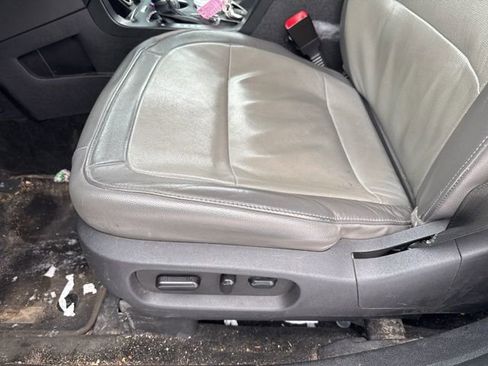 Used 2018 Ford Flex SEL w/ Equipment Group 202A image 13