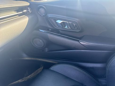 Used 2020 Toyota Supra Premium w/ Driver Assist Package image 21