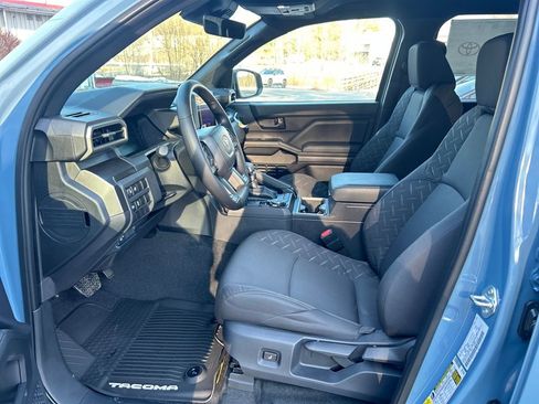 New 2026 Toyota Tacoma SR5 image 17