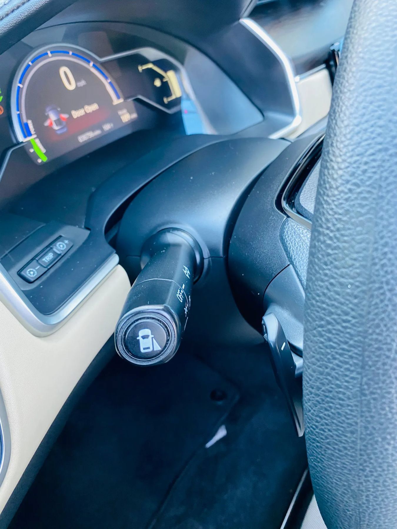 Used 2020 Honda Clarity Plug-In Hybrid image 21