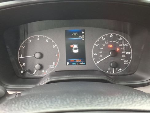 Used 2024 Toyota Corolla LE FWD image 27