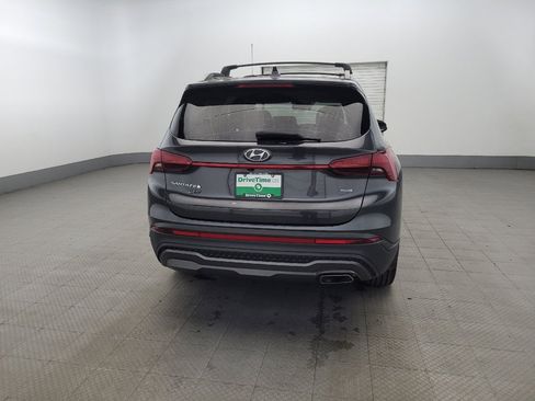 Used 2023 Hyundai Santa Fe XRT image 7