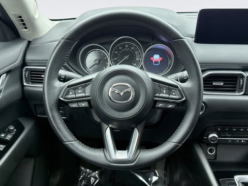 Used 2023 MAZDA CX-5 AWD 2.5 S w/ Select Package image 12
