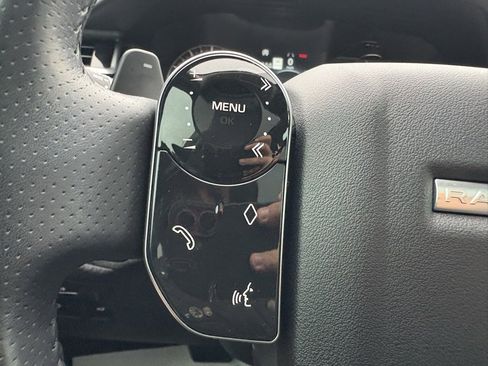 Used 2020 Land Rover Range Rover Velar S image 49