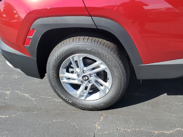 New 2026 Hyundai Tucson SE AWD/4WD image 5