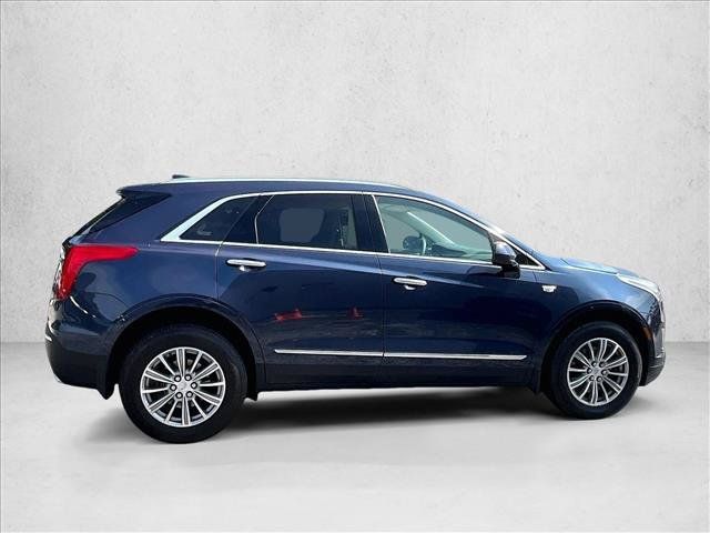 Used 2019 Cadillac XT5 Luxury FWD image 5