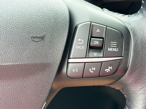 Used 2022 Ford Bronco Sport Big Bend w/ Convenience Package AWD/4WD image 20