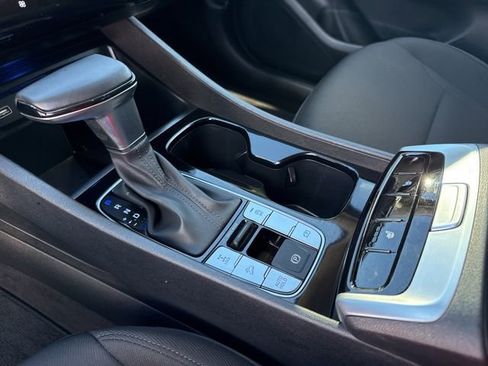 Certified 2022 Hyundai Tucson SEL w/ Convenience Package image 10