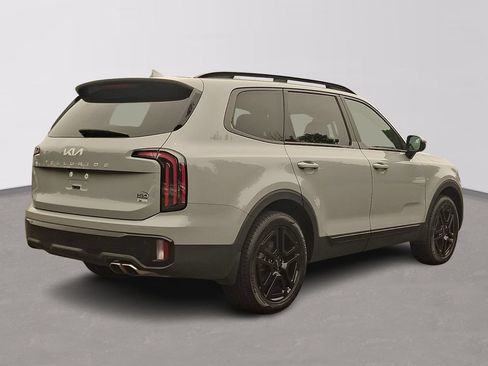 Used 2024 Kia Telluride SX Prestige X-Line AWD/4WD image 6