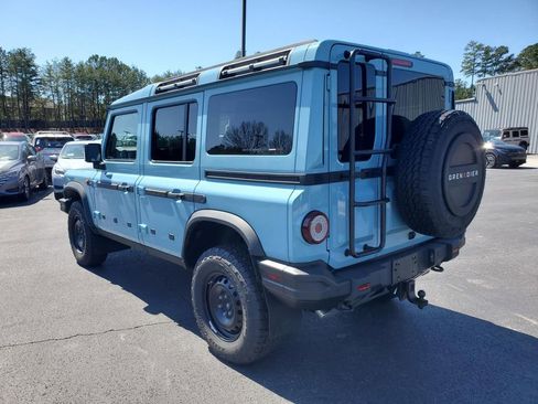 New 2026 INEOS Grenadier image 4