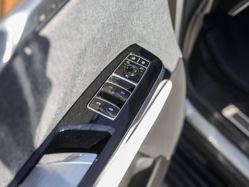 Used 2025 Cadillac Escalade Sport Platinum w/ LPO, Floor Liner Package image 21