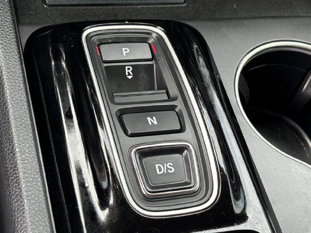 New 2025 Honda Pilot Touring image 34