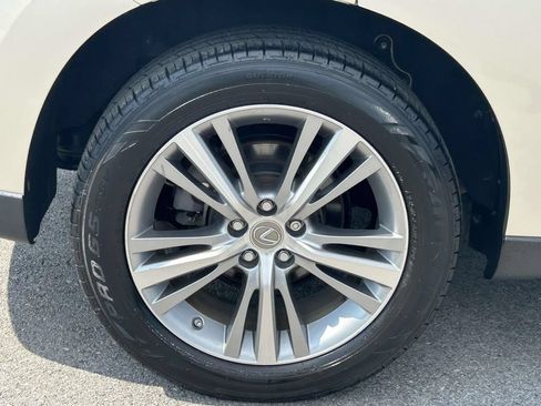 Used 2015 Lexus RX 350 FWD image 9