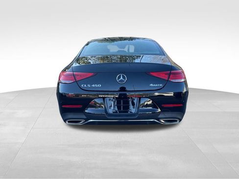 Used 2022 Mercedes-Benz CLS 450 4MATIC image 6