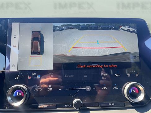 Used 2023 Lexus RX 350 FWD image 22