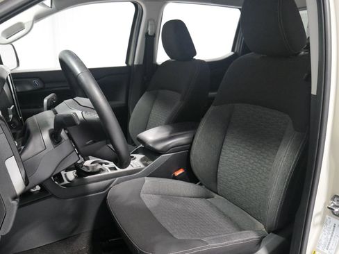 Certified 2025 Ford Ranger XLT w/ Equipment Group 301A High image 10