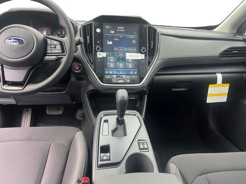 New 2026 Subaru Crosstrek 2.0i Premium AWD/4WD image 11