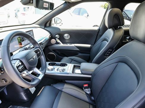 New 2027 Genesis GV60 Prestige AWD/4WD image 20