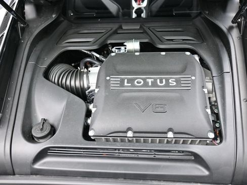 New 2026 Lotus Emira RWD image 30