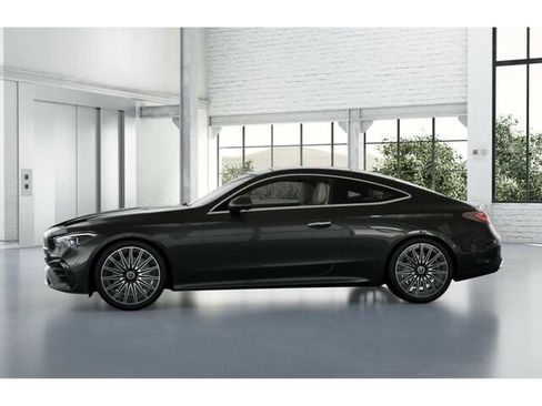 New 2026 Mercedes-Benz CLE 300 CLE 300 2D Coupe 4MATIC image 36