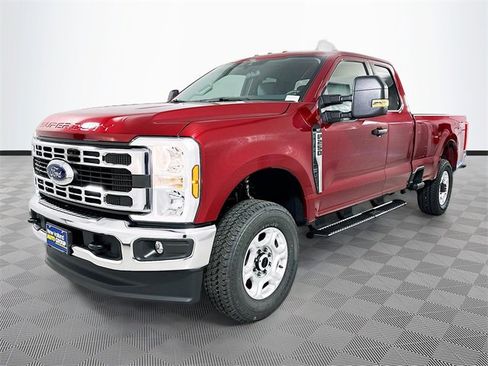 New 2026 Ford F250 XLT w/ FX4 Off-Road Package image 23