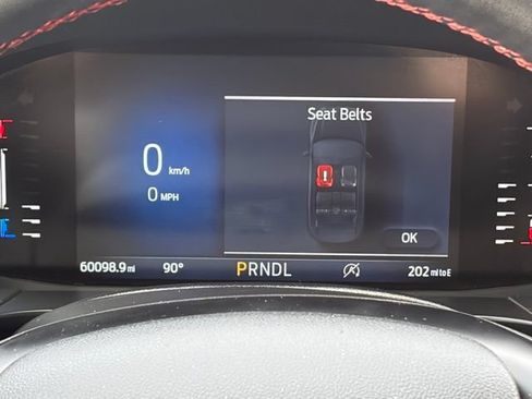 Used 2024 Ford Escape ST-Line AWD/4WD image 18