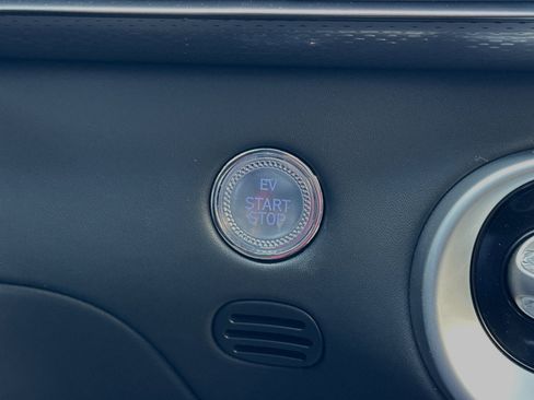 New 2024 Genesis GV60 Performance image 23