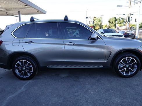 Used 2017 BMW X5 xDrive35i AWD/4WD image 8