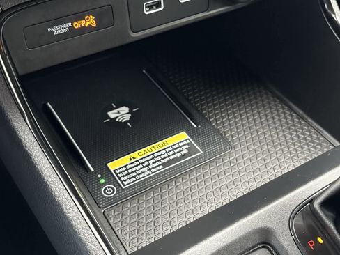Certified 2025 Honda CR-V EX-L image 26