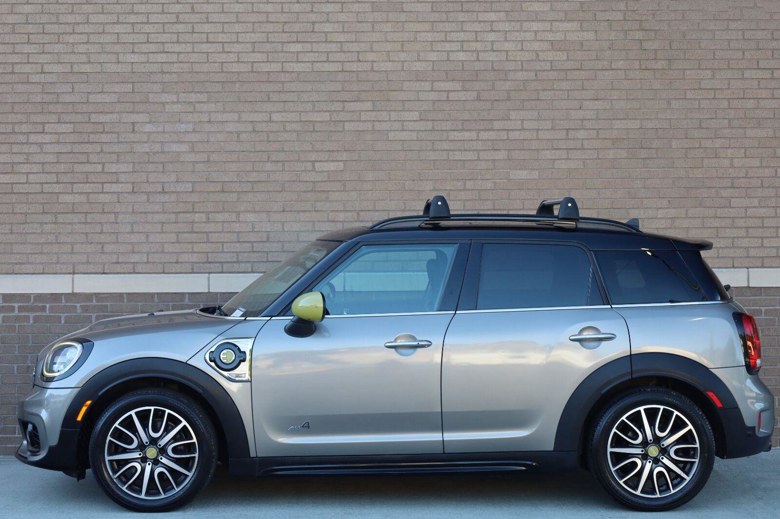 Used 2019 MINI Cooper Countryman SE AWD/4WD image 3