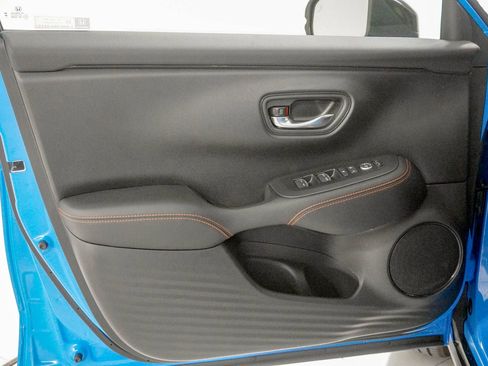 New 2026 Honda HR-V Sport image 15