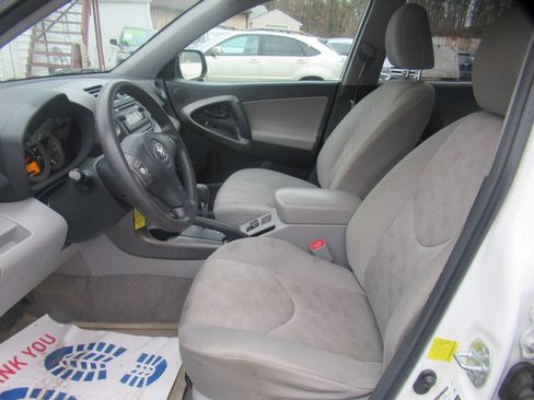 Used 2012 Toyota RAV4 4WD image 22