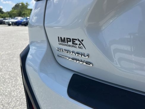 Used 2024 Subaru Crosstrek 2.0i Premium image 29