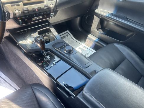 Used 2015 Lexus ES 350 w/ Premium Package FWD image 28
