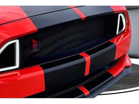 Used 2016 Ford Mustang GT RWD image 48