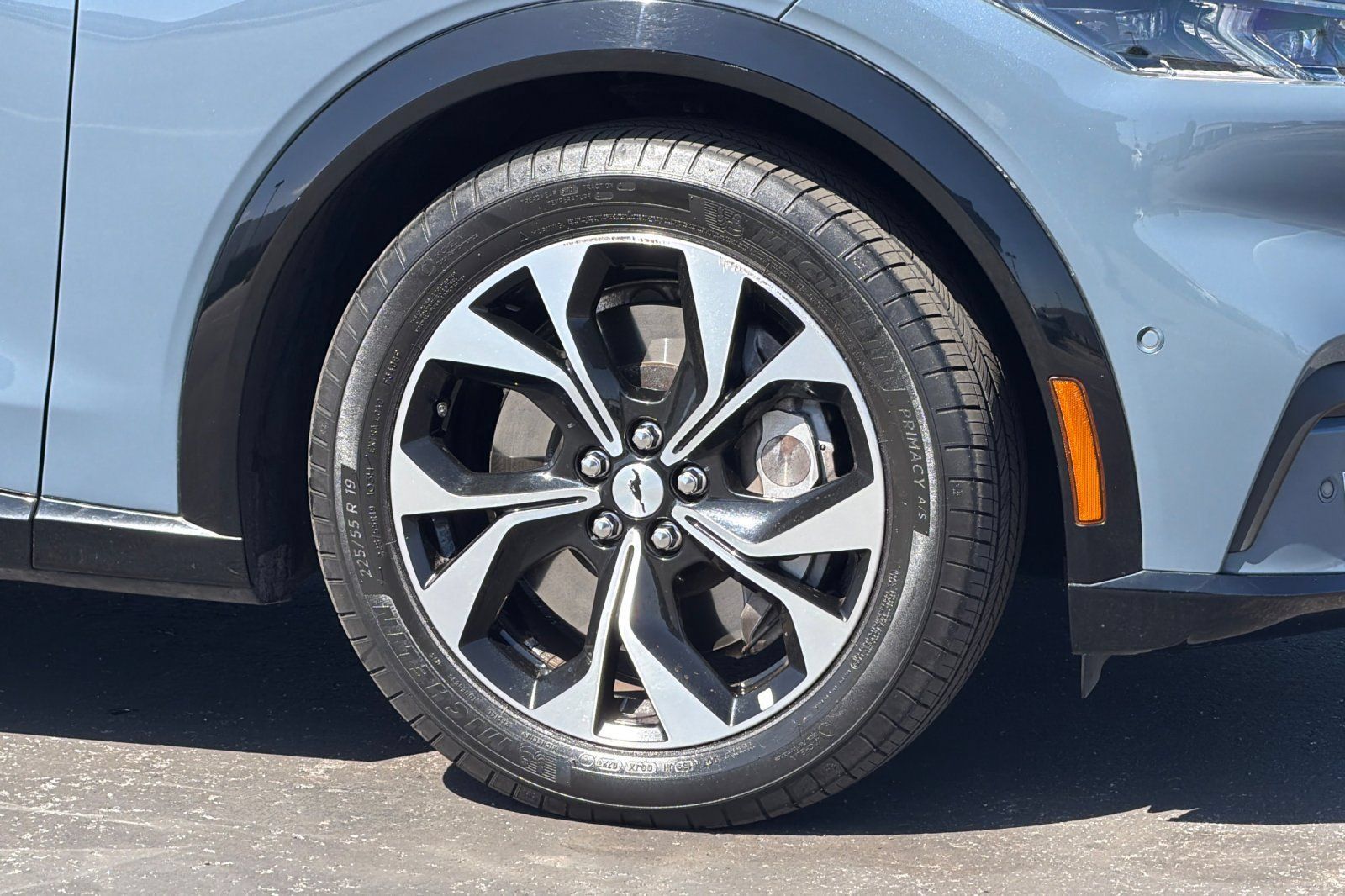 Used 2023 Ford Mustang Mach-E Premium RWD image 38