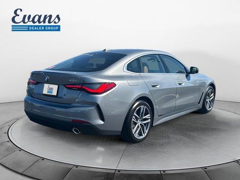 New 2026 BMW 430i xDrive w/ Premium Package AWD/4WD image 6