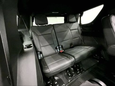 Used 2026 GMC Yukon Denali w/ Denali Reserve Package AWD/4WD image 34
