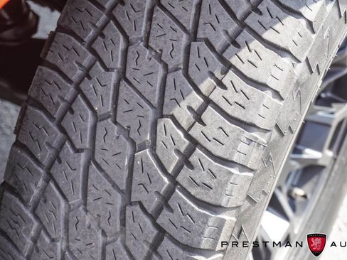 Used 2023 Toyota 4Runner TRD Pro AWD/4WD image 13