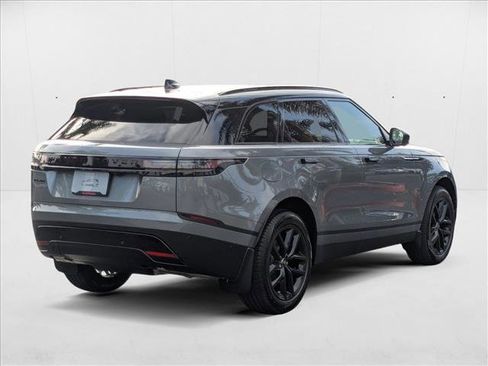 New 2026 Land Rover Range Rover Velar S image 2