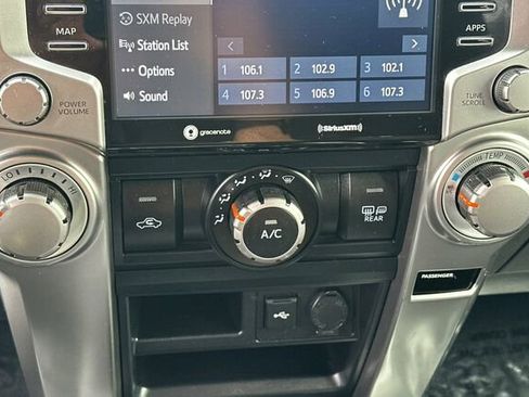 Used 2023 Toyota 4Runner SR5 image 20