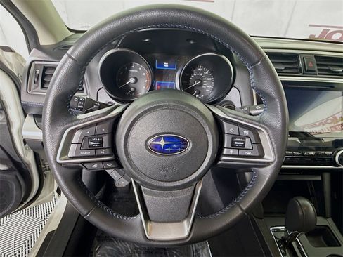 Used 2019 Subaru Legacy 2.5i Sport image 18