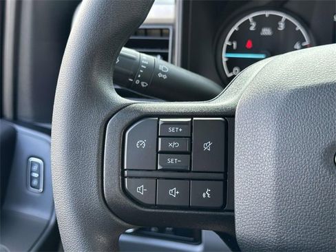 New 2026 Ford F250 XL w/ XL Chrome Package image 18