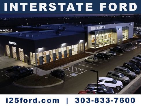Used 2012 Ford Expedition King Ranch AWD/4WD image 2